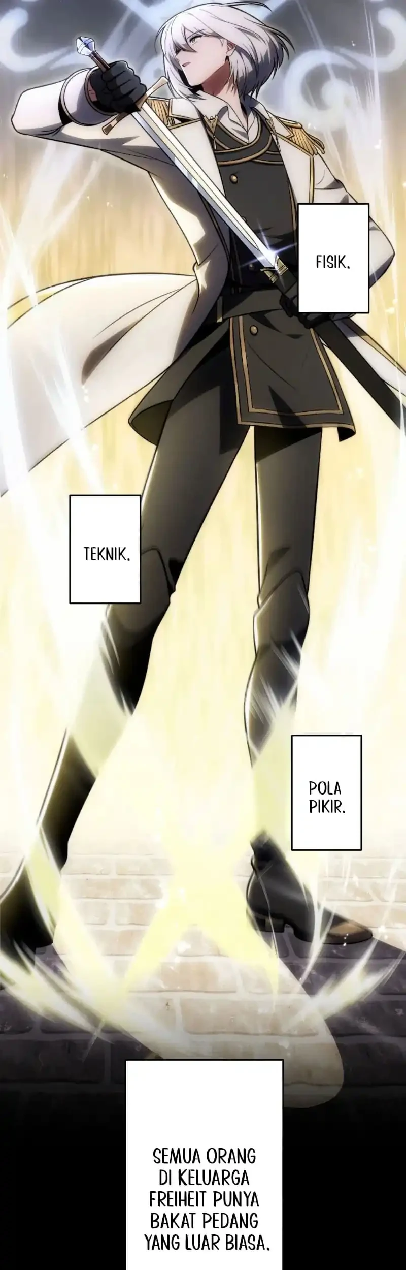 The Hero’s Millionth Regression Chapter 1 Gambar 19