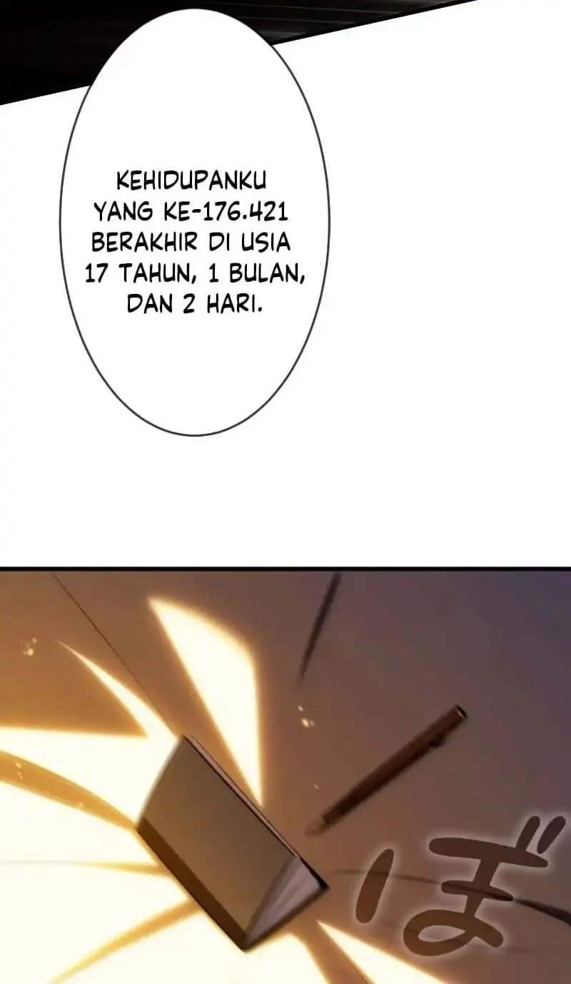 The Hero’s Millionth Regression Chapter 1 Gambar 30