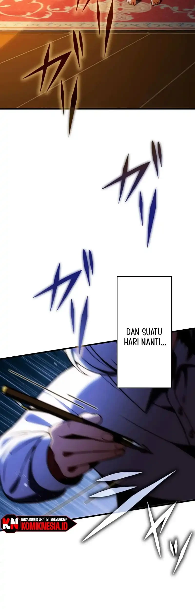 The Hero’s Millionth Regression Chapter 1 Gambar 35