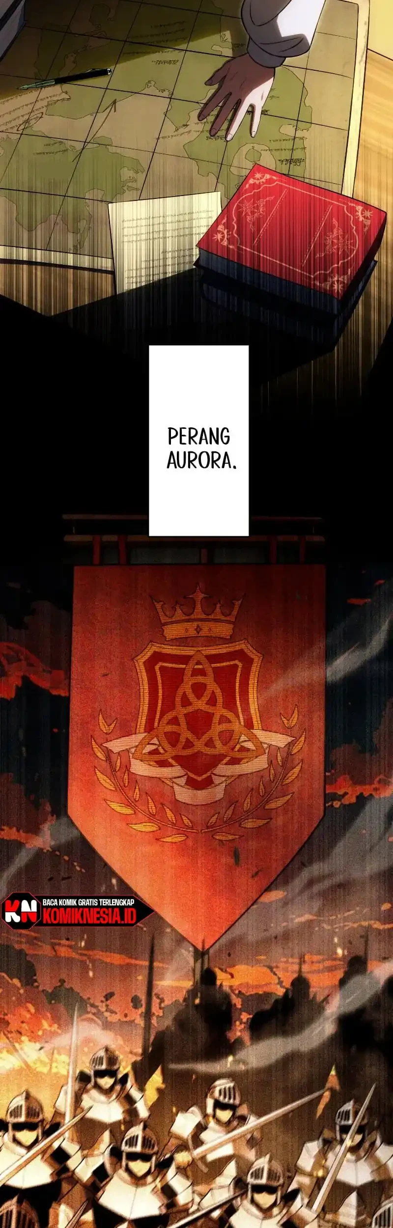 The Hero’s Millionth Regression Chapter 1 Gambar 39