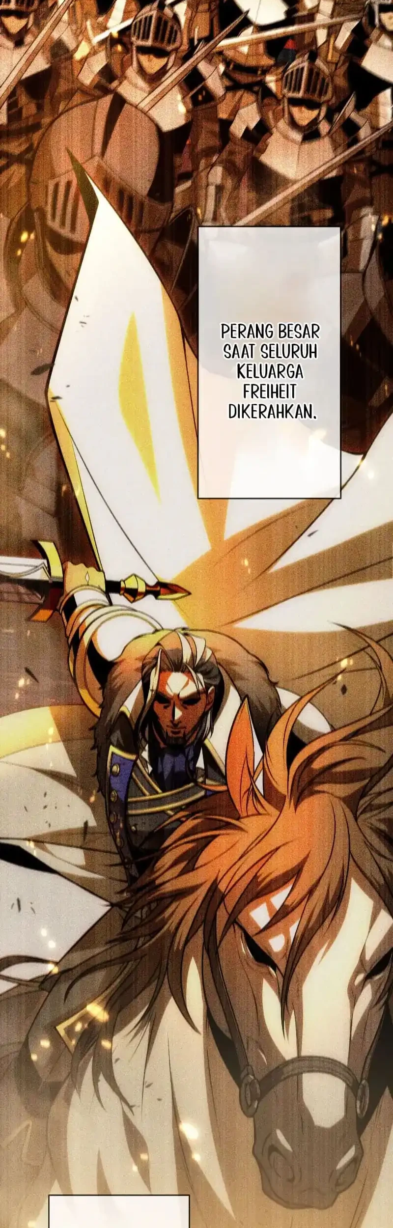 The Hero’s Millionth Regression Chapter 1 Gambar 40