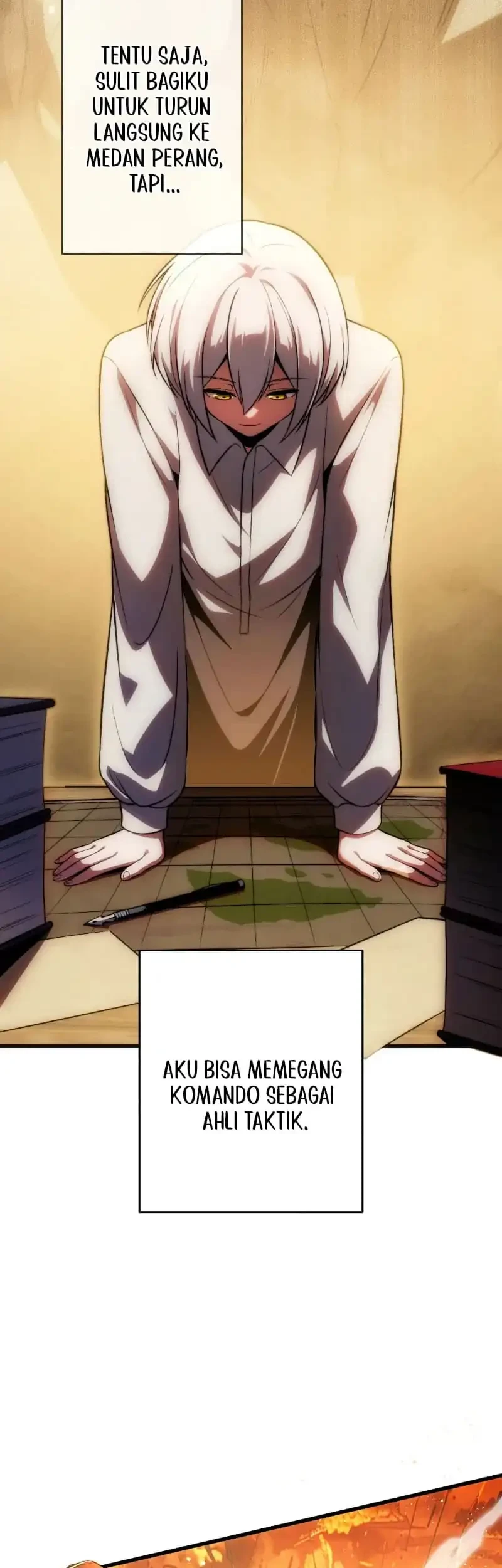 The Hero’s Millionth Regression Chapter 1 Gambar 41