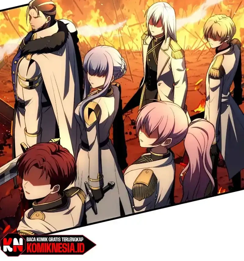 The Hero’s Millionth Regression Chapter 1 Gambar 42
