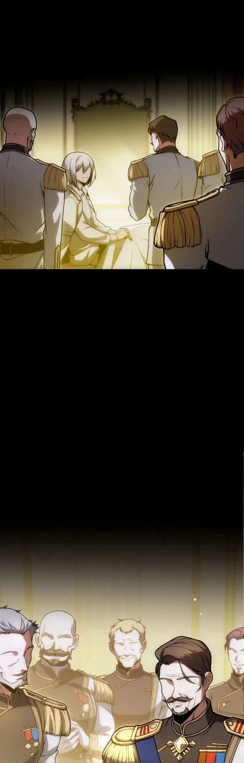 The Hero’s Millionth Regression Chapter 1 Gambar 46