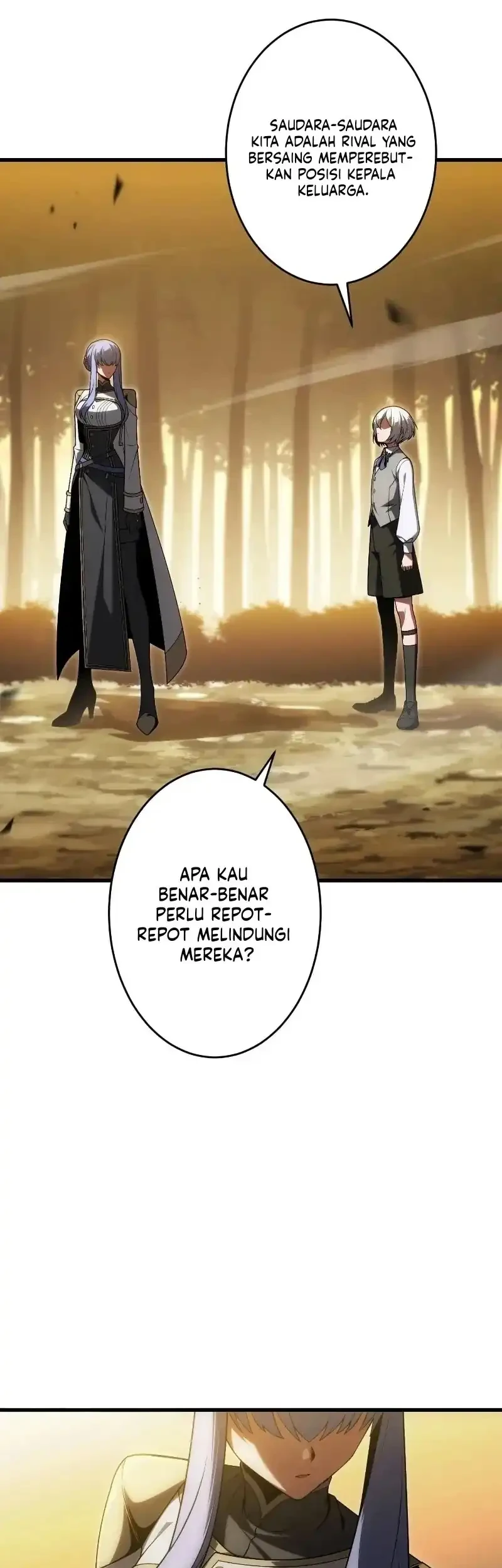 The Hero’s Millionth Regression Chapter 10 Gambar 19