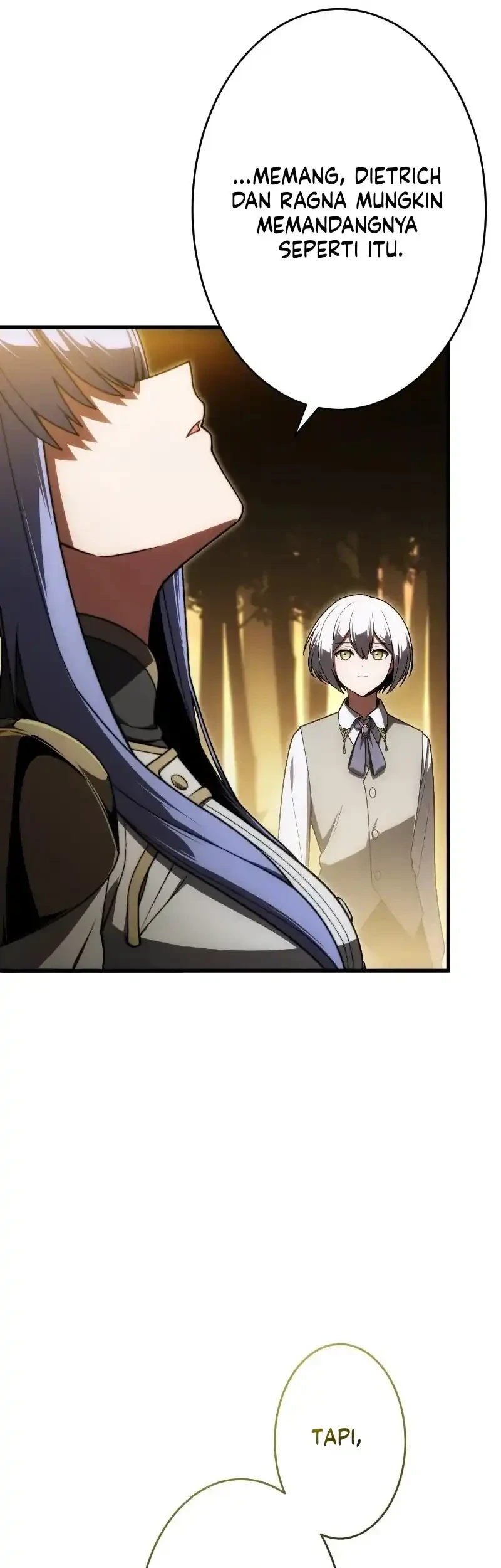 The Hero’s Millionth Regression Chapter 10 Gambar 21