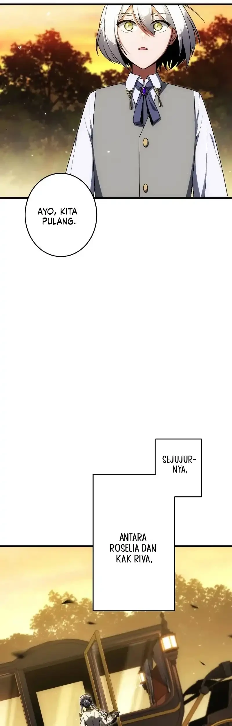 The Hero’s Millionth Regression Chapter 10 Gambar 23
