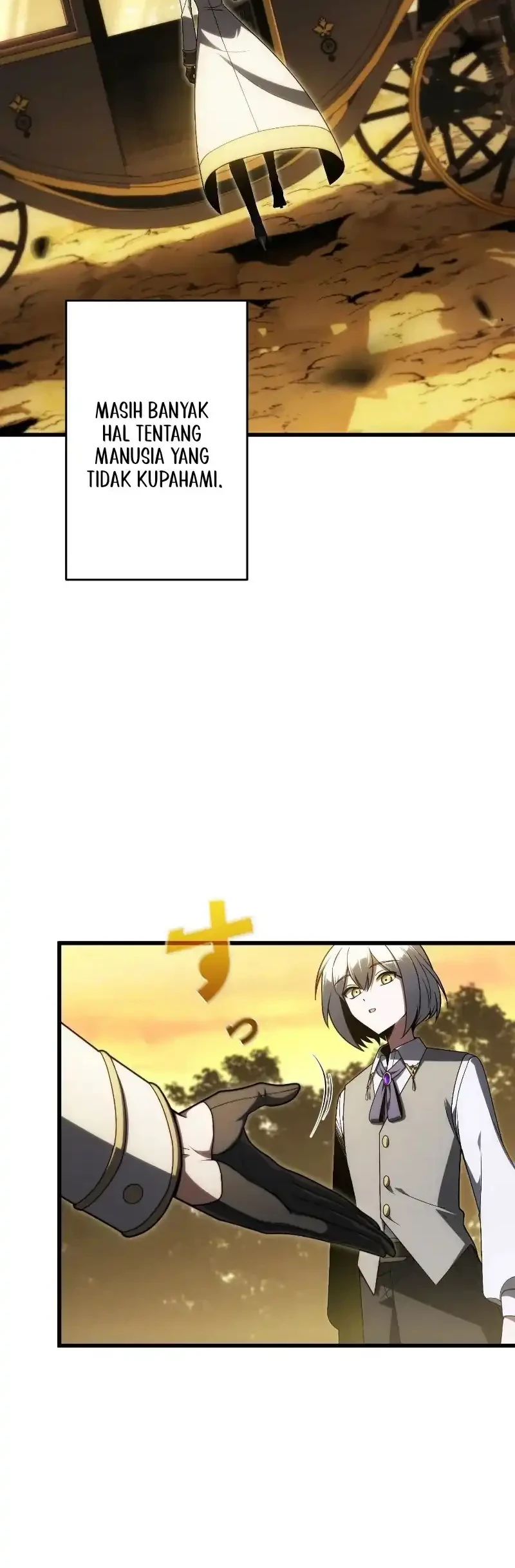 The Hero’s Millionth Regression Chapter 10 Gambar 24
