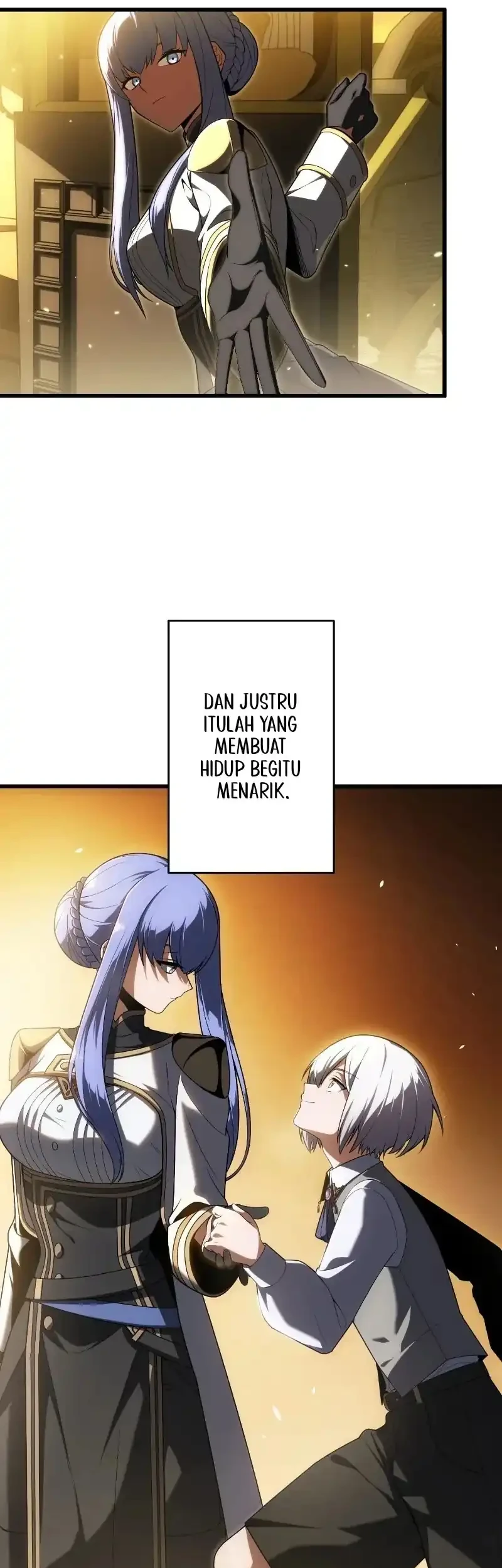 The Hero’s Millionth Regression Chapter 10 Gambar 25