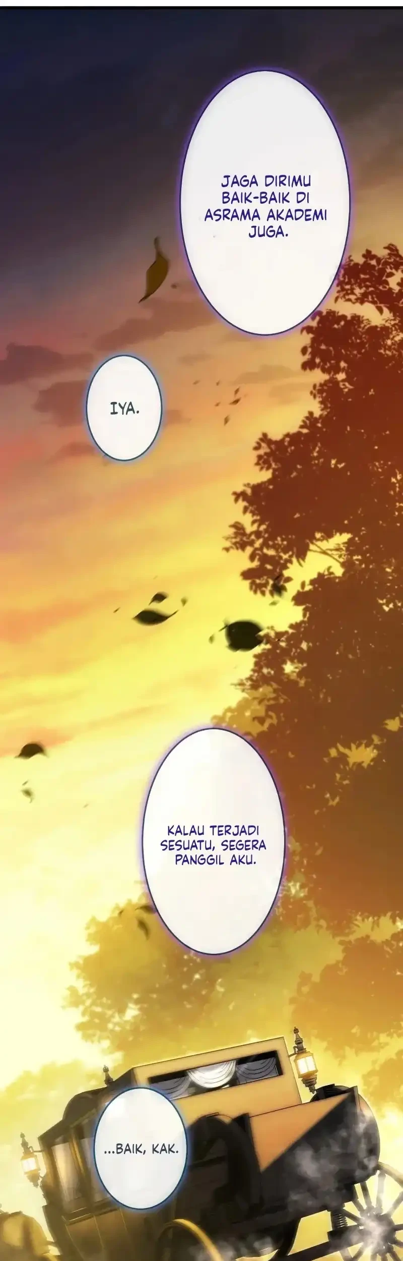 The Hero’s Millionth Regression Chapter 10 Gambar 27