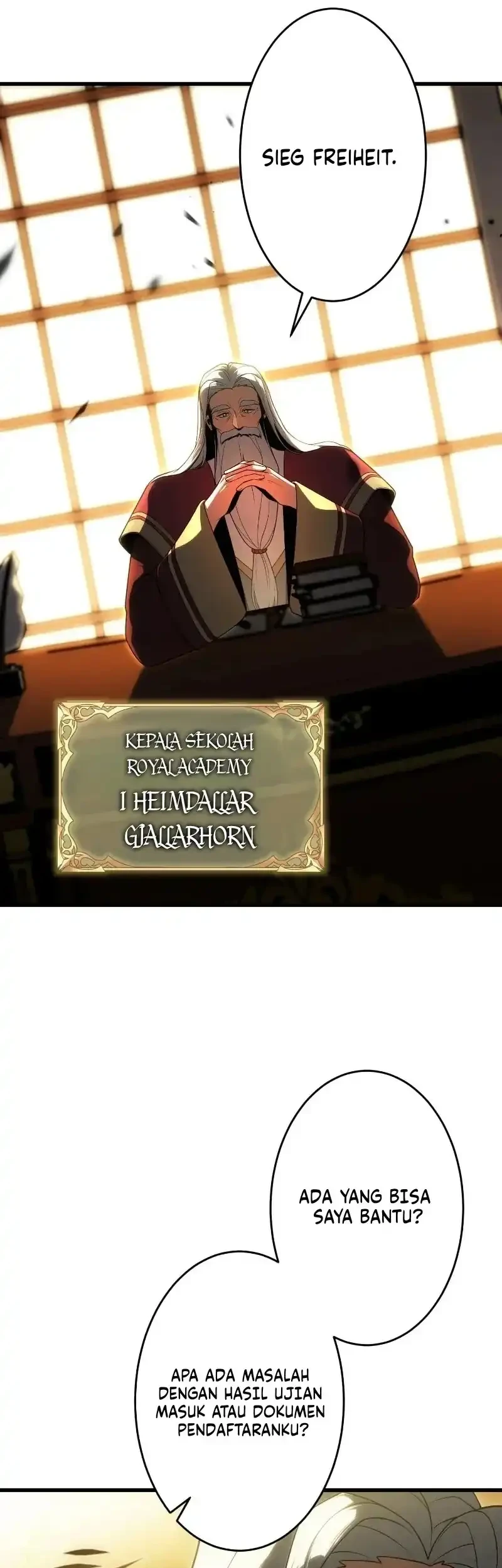 The Hero’s Millionth Regression Chapter 10 Gambar 31