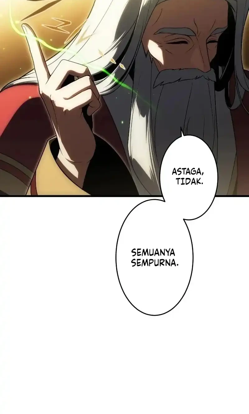 The Hero’s Millionth Regression Chapter 10 Gambar 32
