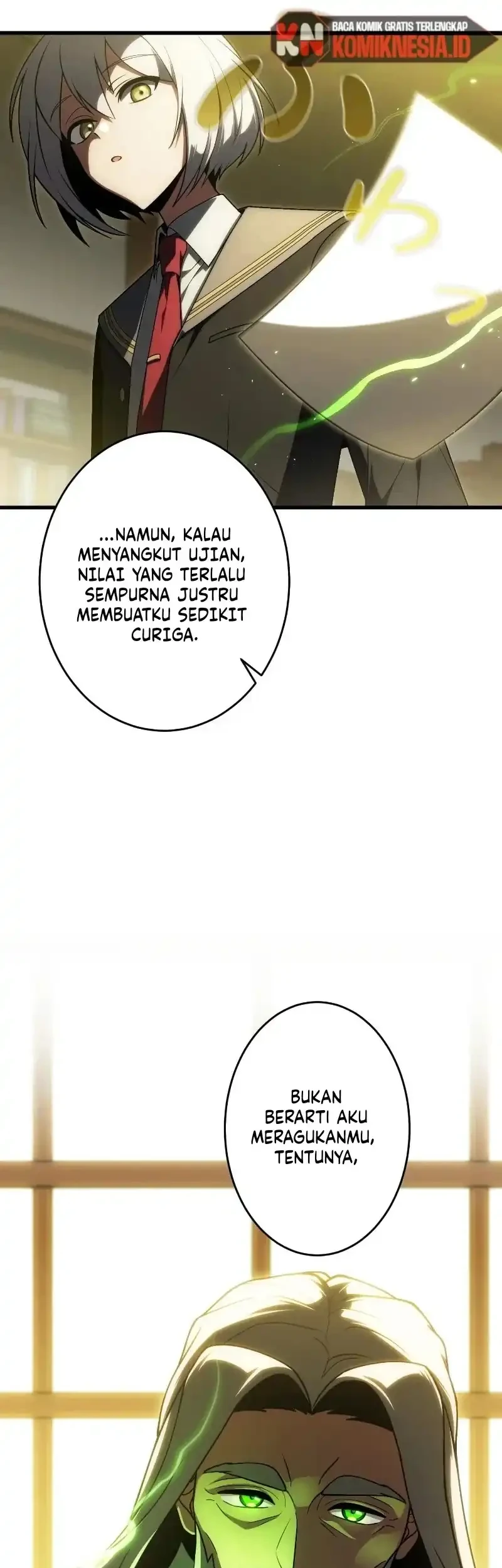 The Hero’s Millionth Regression Chapter 10 Gambar 33
