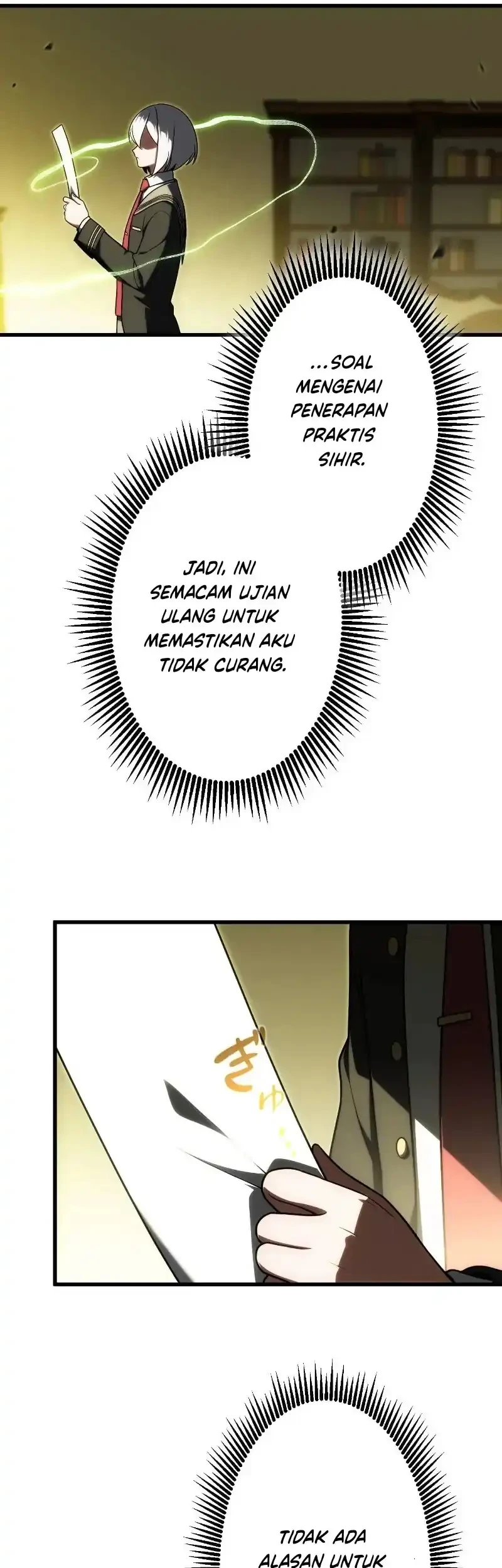 The Hero’s Millionth Regression Chapter 10 Gambar 35