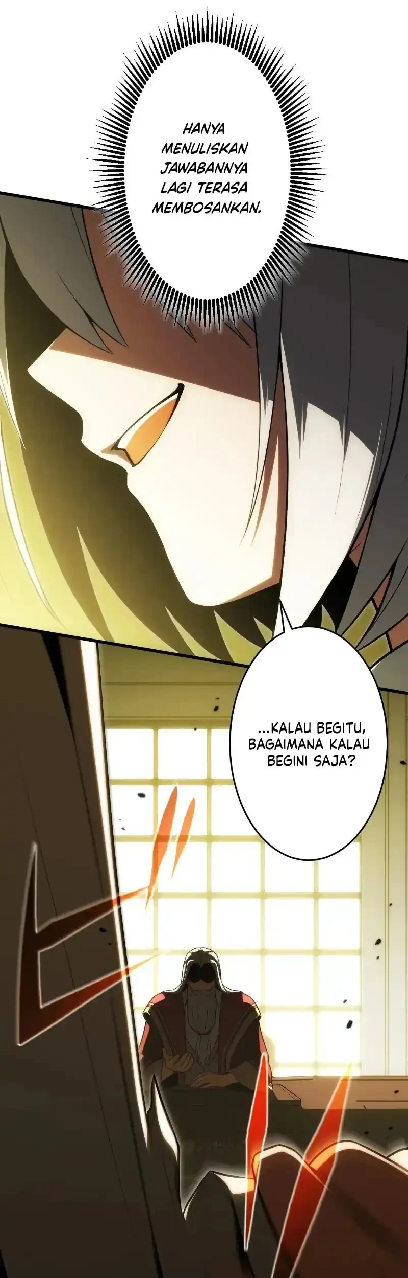 The Hero’s Millionth Regression Chapter 10 Gambar 37
