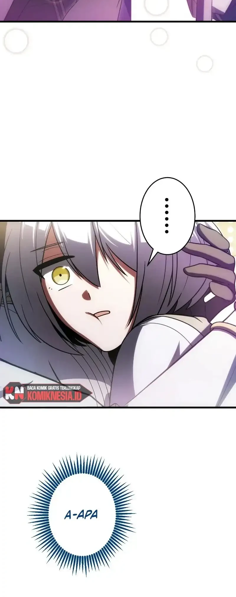 Manhwa The Hero’s Millionth Regression Chapter 10 gambar 2