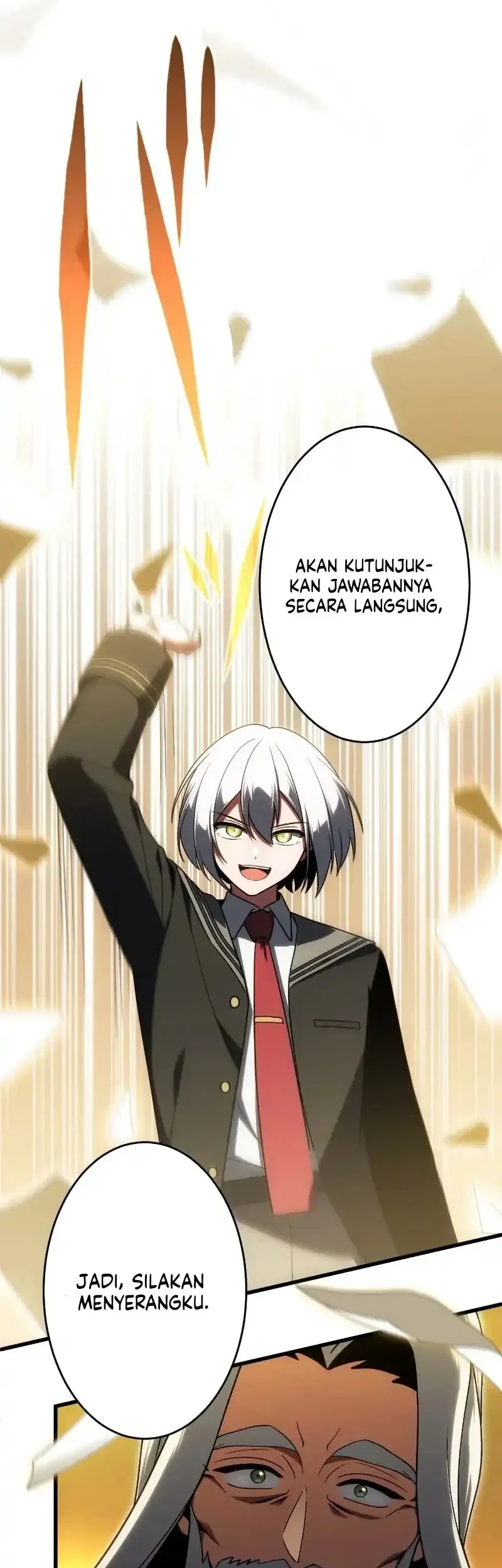 The Hero’s Millionth Regression Chapter 10 Gambar 39
