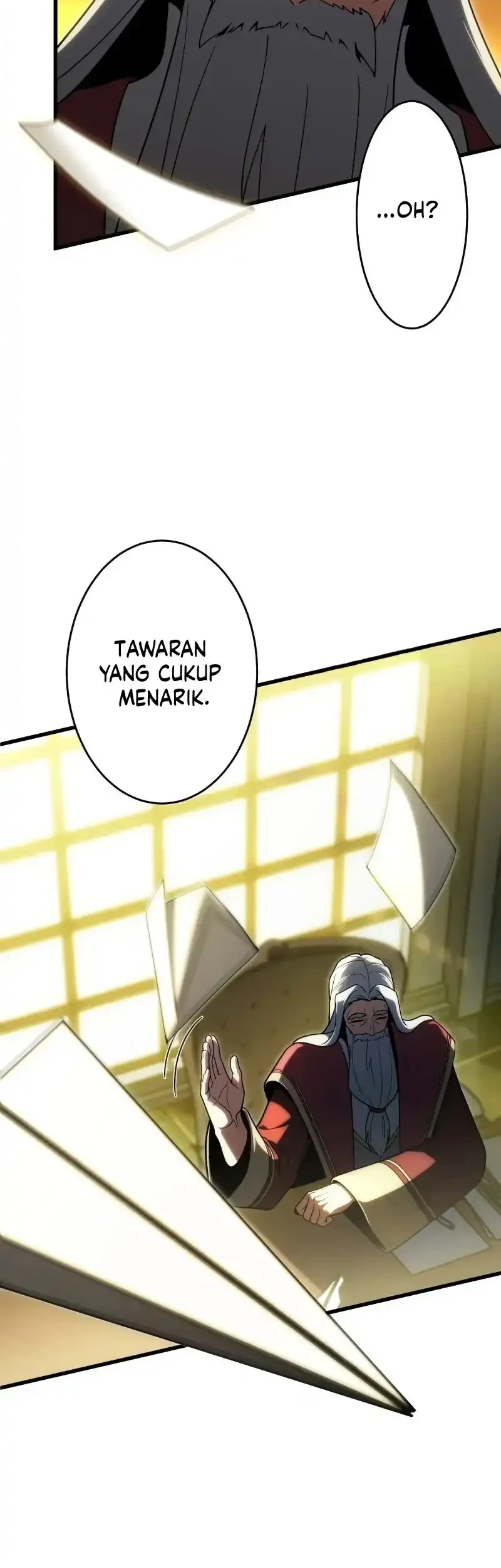 The Hero’s Millionth Regression Chapter 10 Gambar 40