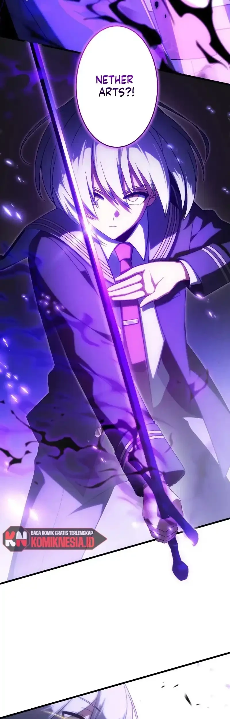 The Hero’s Millionth Regression Chapter 10 Gambar 43