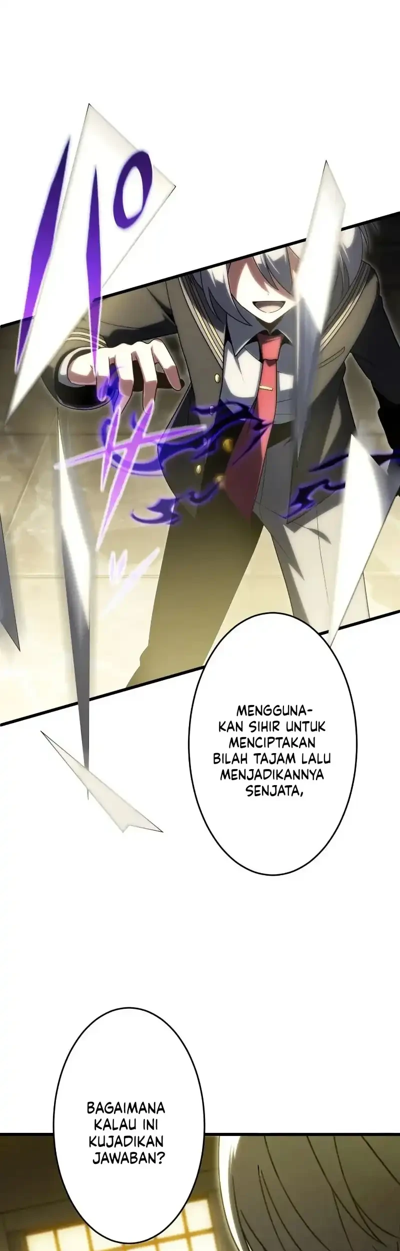 The Hero’s Millionth Regression Chapter 10 Gambar 46