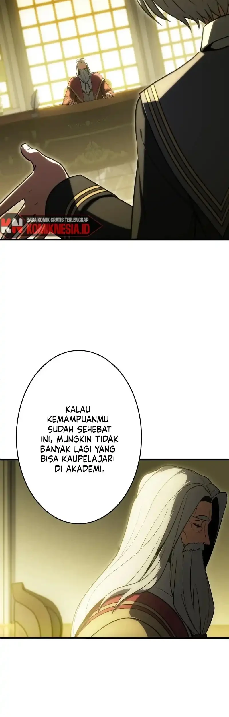 The Hero’s Millionth Regression Chapter 10 Gambar 47