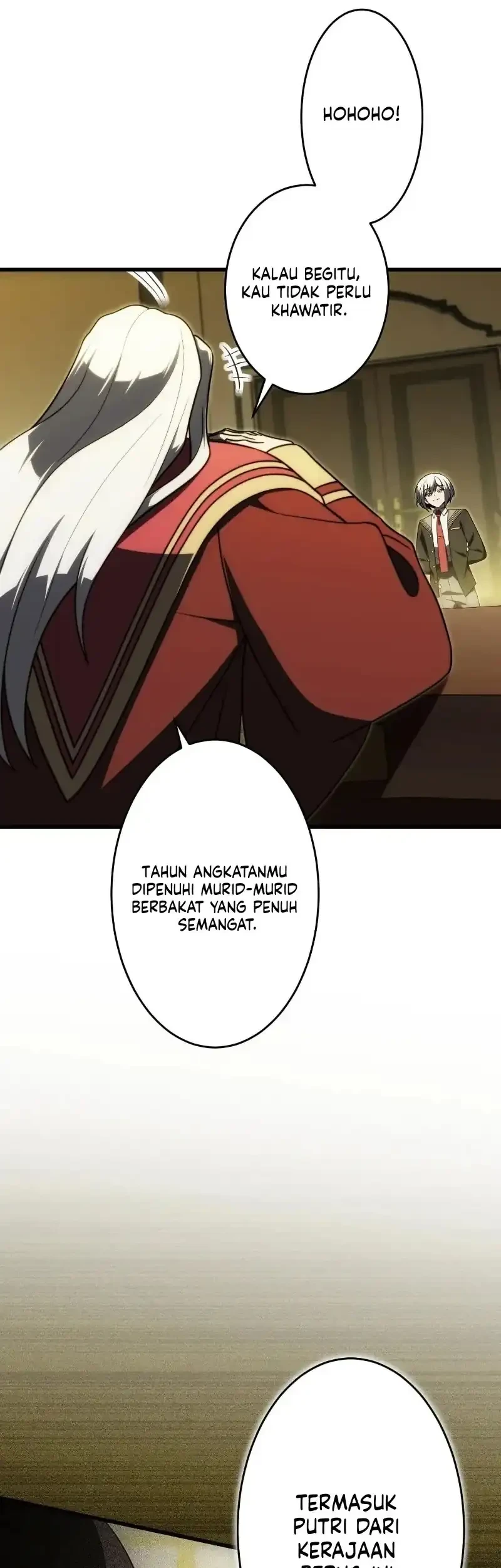 The Hero’s Millionth Regression Chapter 10 Gambar 50