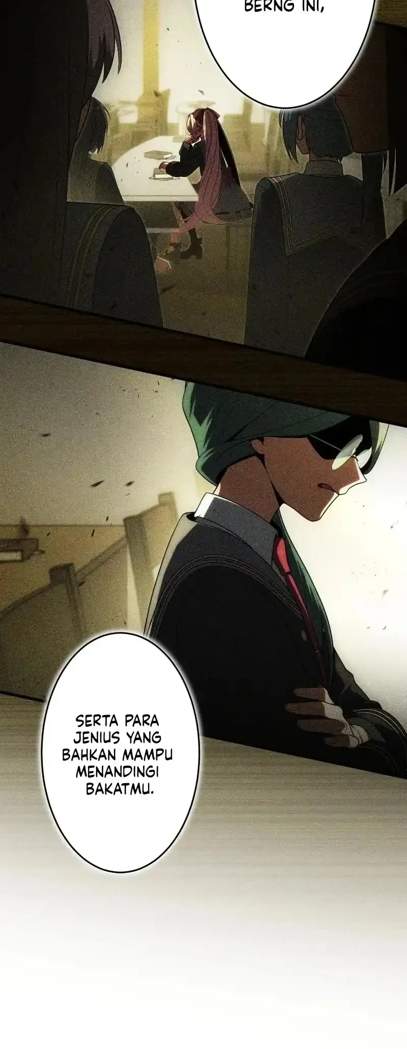 The Hero’s Millionth Regression Chapter 10 Gambar 51
