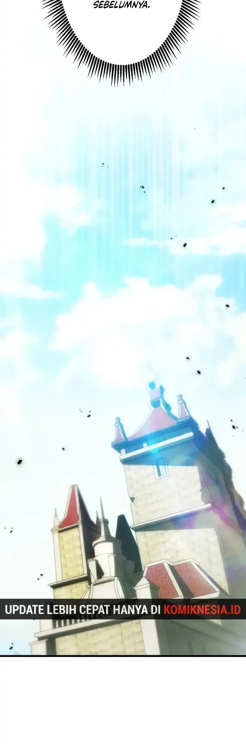 The Hero’s Millionth Regression Chapter 10 Gambar 53