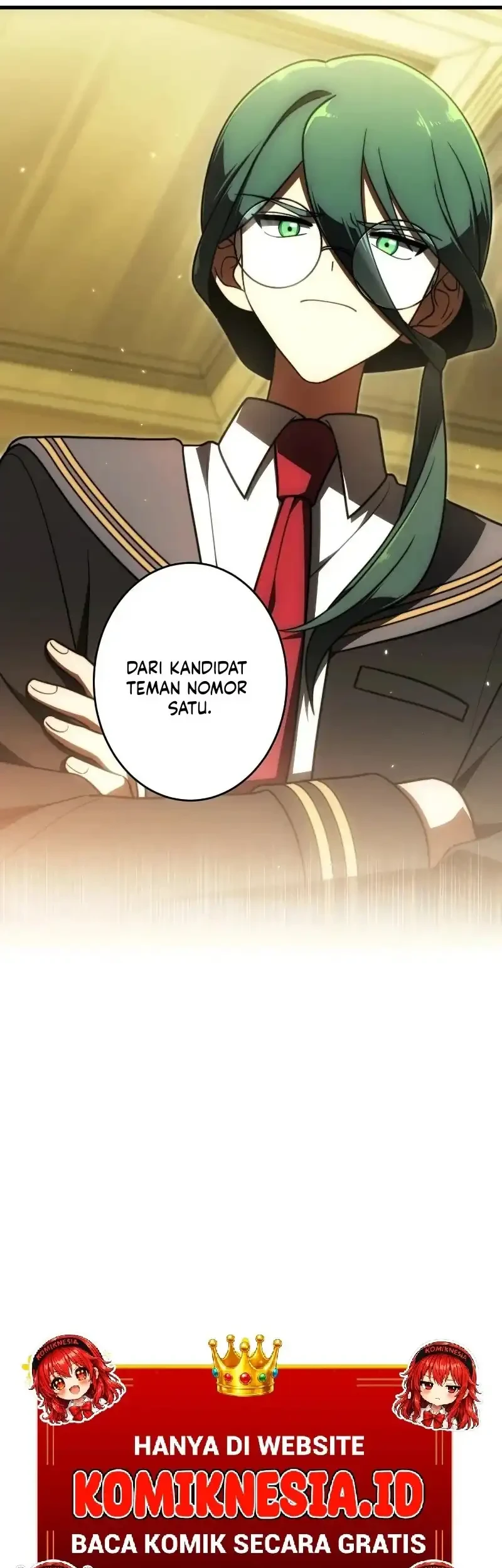 The Hero’s Millionth Regression Chapter 10 Gambar 56