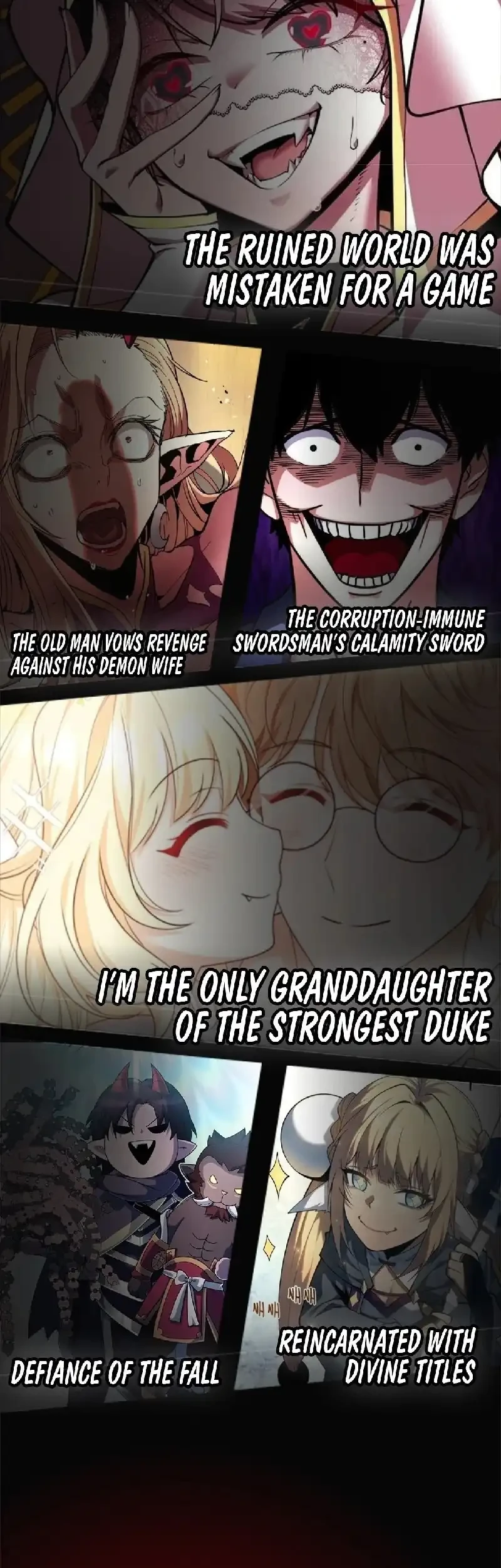 The Hero’s Millionth Regression Chapter 10 Gambar 58