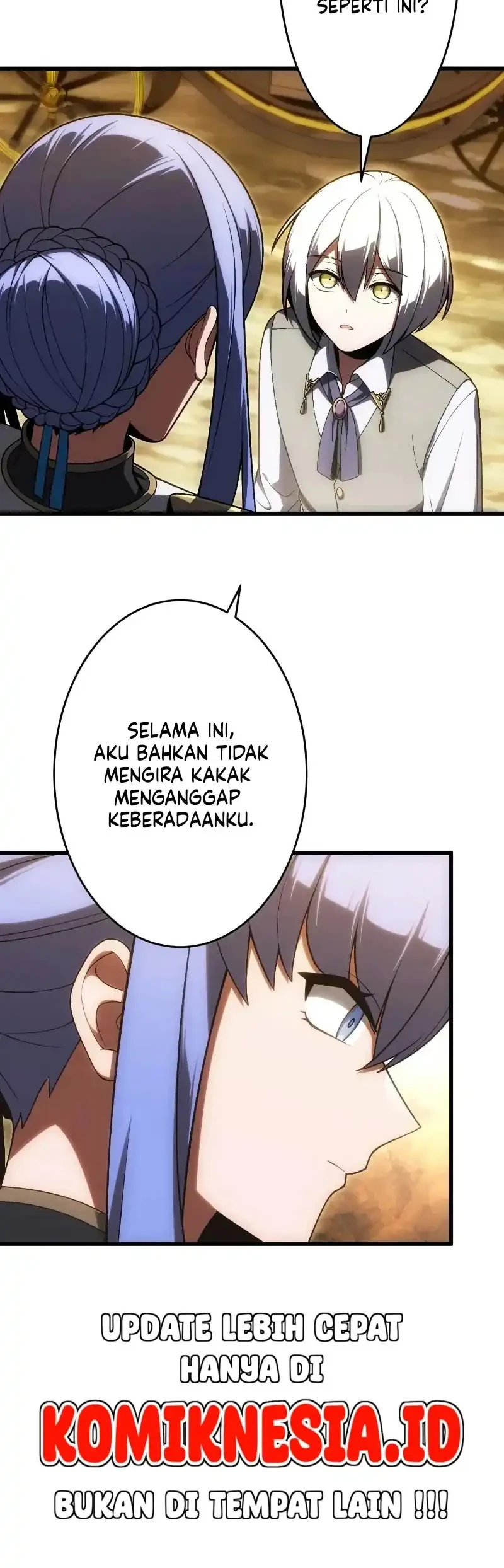 The Hero’s Millionth Regression Chapter 10 Gambar 8