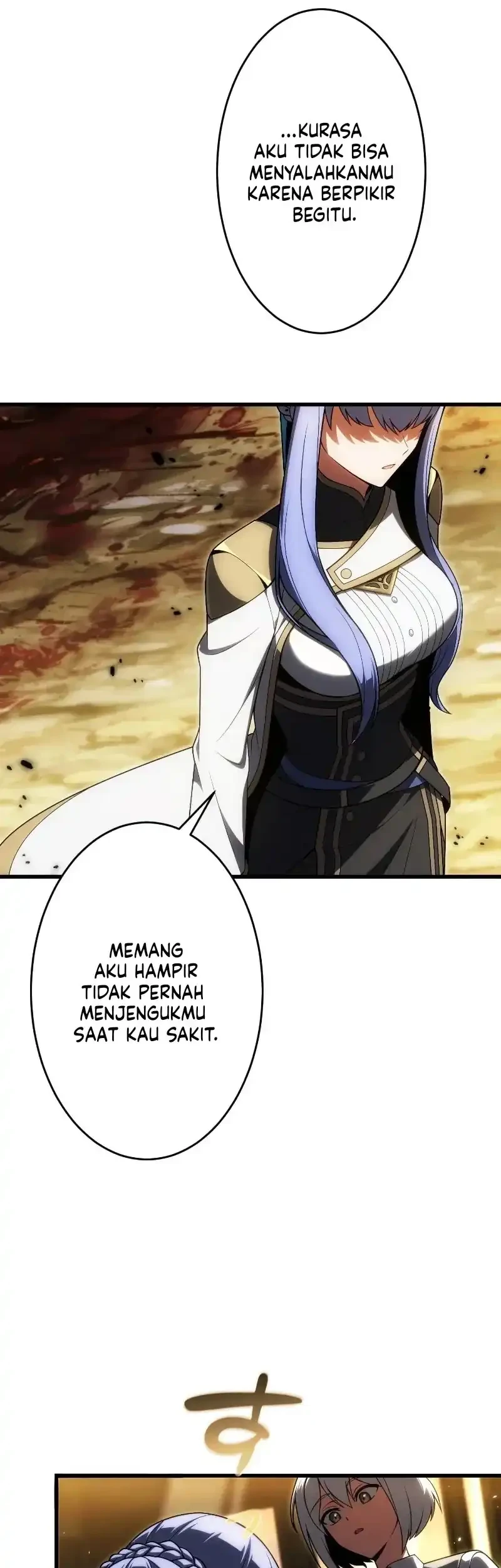 The Hero’s Millionth Regression Chapter 10 Gambar 9