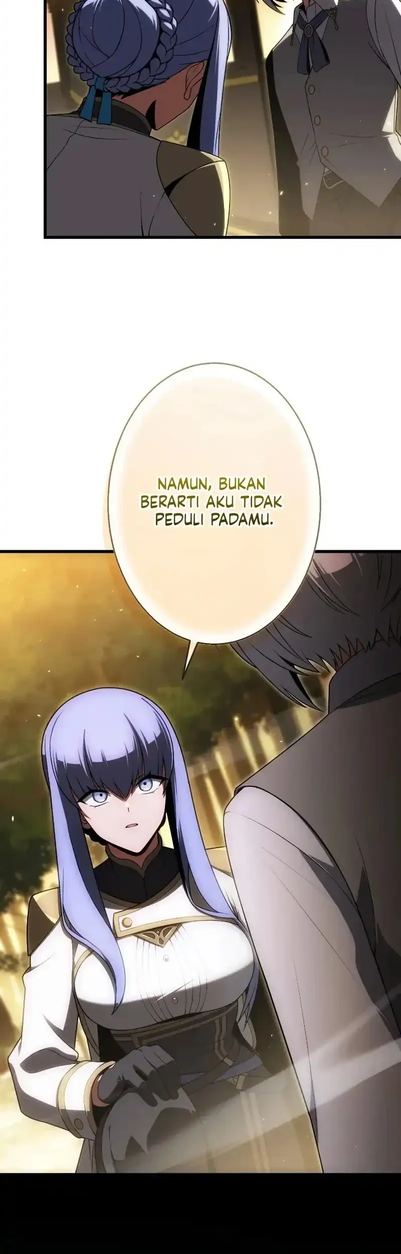 The Hero’s Millionth Regression Chapter 10 Gambar 10