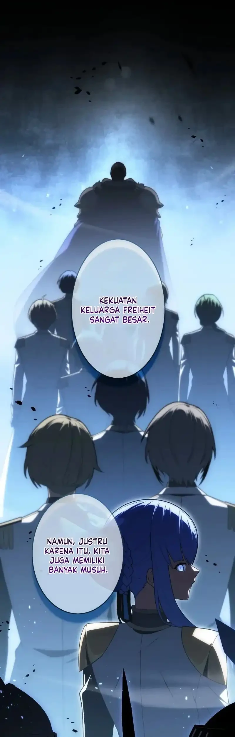 The Hero’s Millionth Regression Chapter 10 Gambar 11