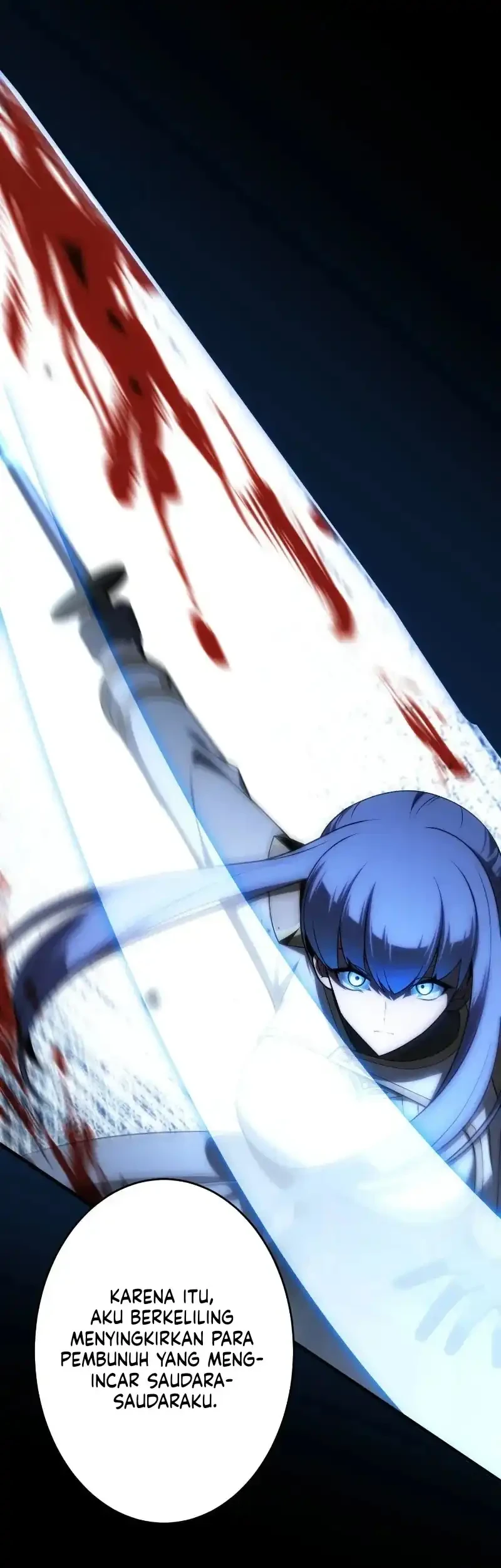 The Hero’s Millionth Regression Chapter 10 Gambar 13