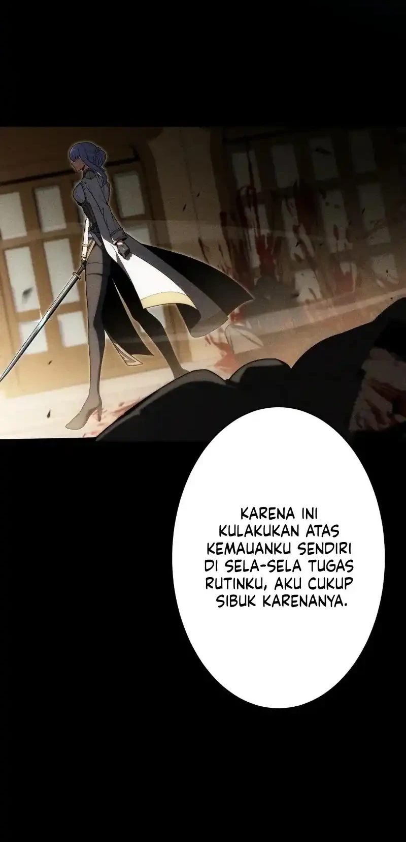 The Hero’s Millionth Regression Chapter 10 Gambar 14