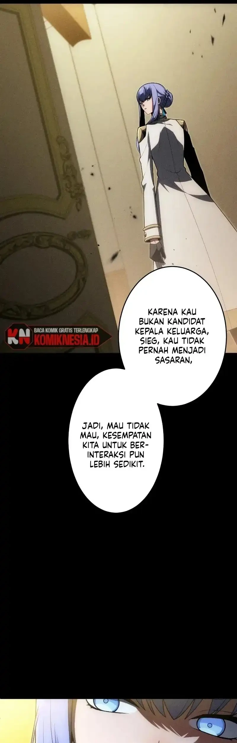 The Hero’s Millionth Regression Chapter 10 Gambar 15