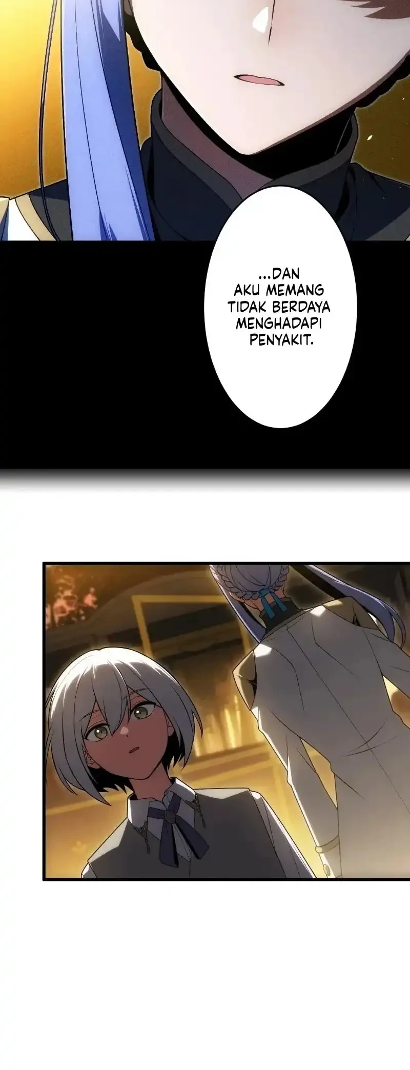 The Hero’s Millionth Regression Chapter 10 Gambar 16