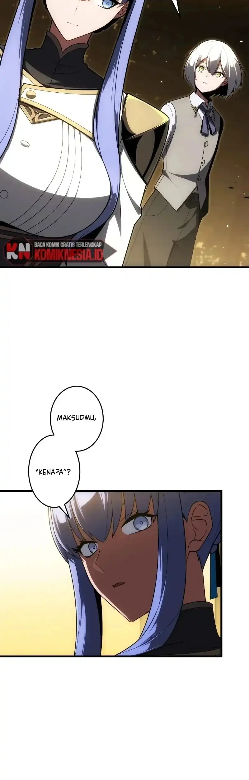 The Hero’s Millionth Regression Chapter 10 Gambar 18