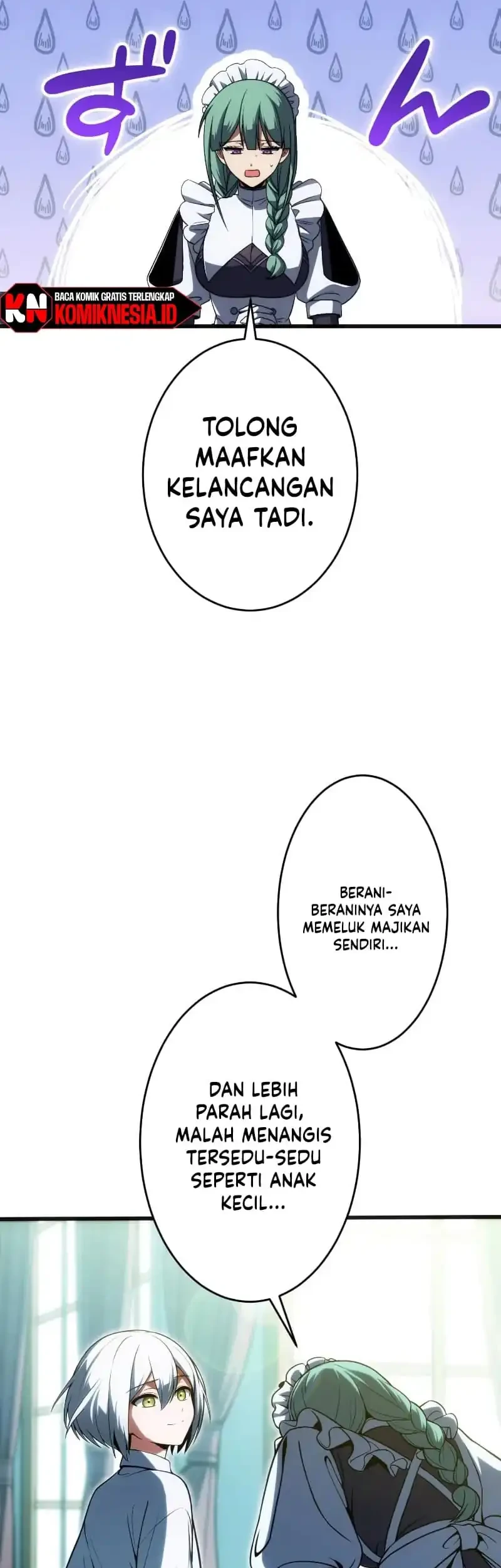 The Hero’s Millionth Regression Chapter 2 Gambar 56