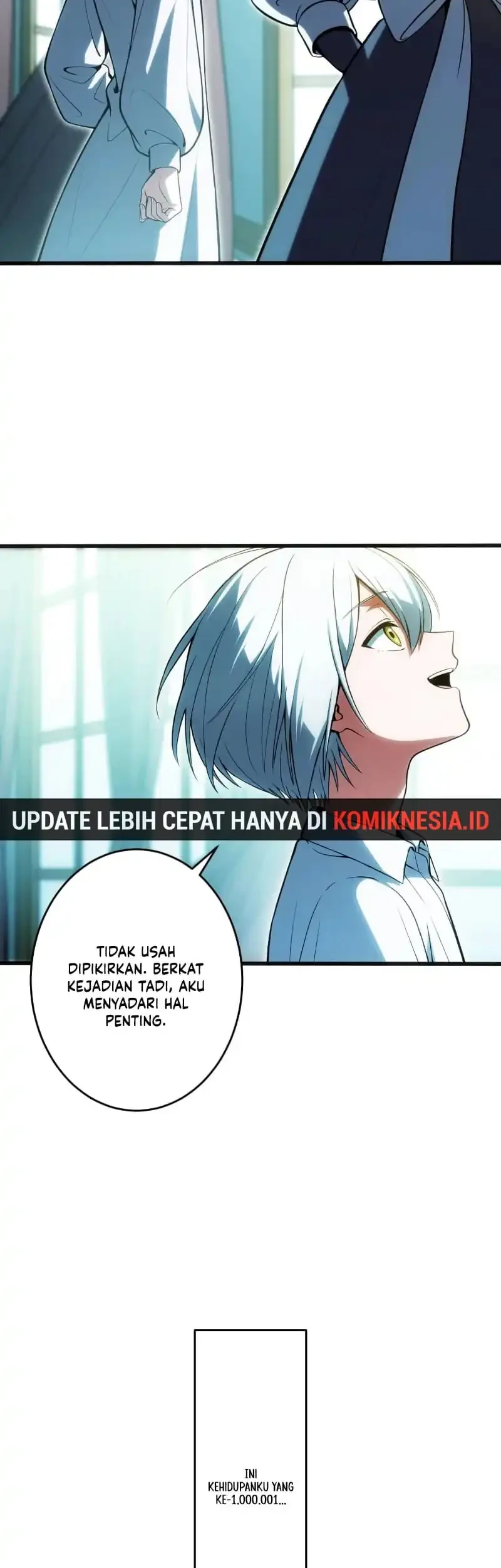 The Hero’s Millionth Regression Chapter 2 Gambar 57