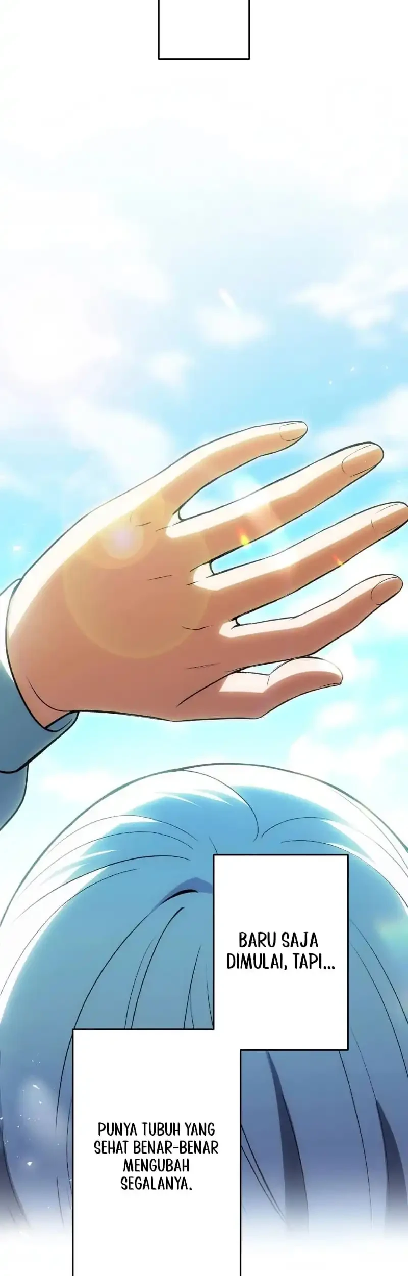 The Hero’s Millionth Regression Chapter 2 Gambar 58