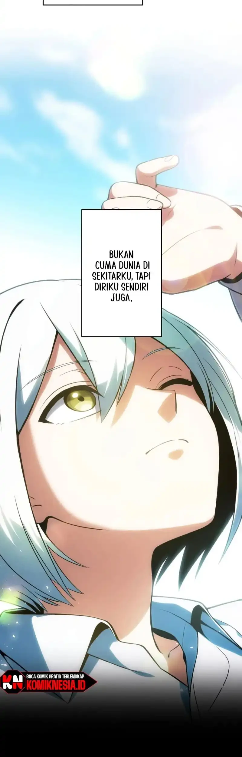 The Hero’s Millionth Regression Chapter 2 Gambar 59