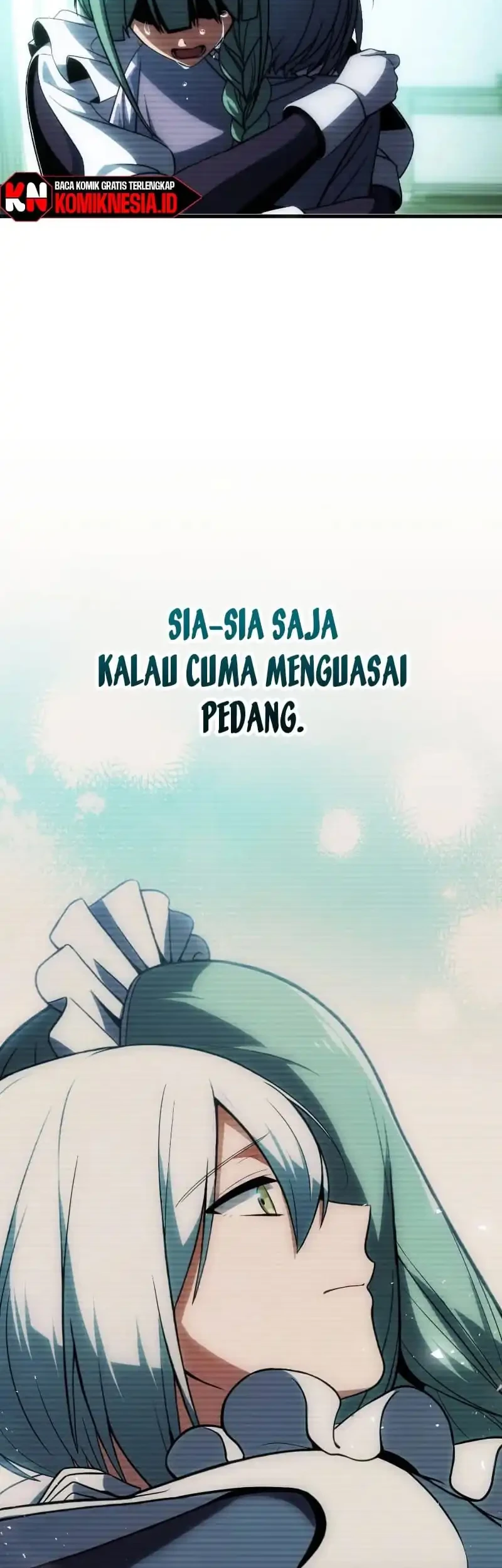 The Hero’s Millionth Regression Chapter 2 Gambar 63