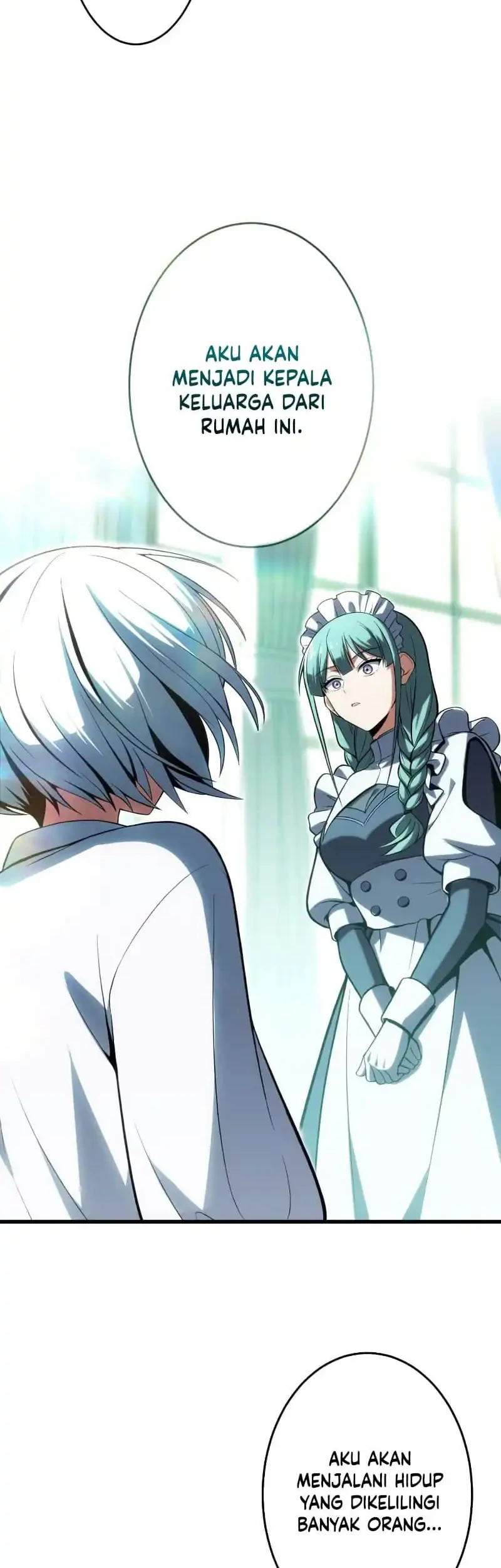 The Hero’s Millionth Regression Chapter 2 Gambar 65