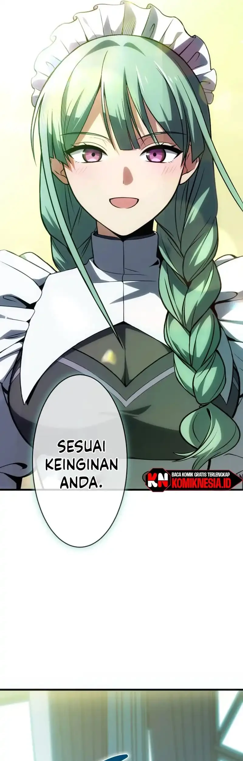 The Hero’s Millionth Regression Chapter 2 Gambar 69