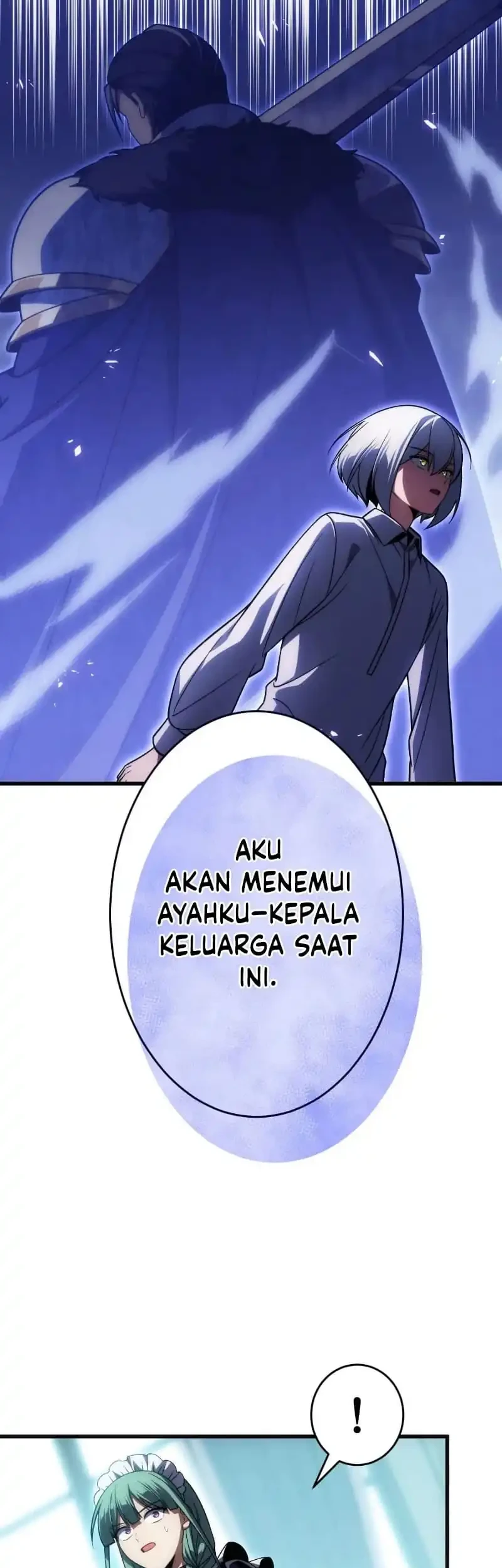 The Hero’s Millionth Regression Chapter 2 Gambar 71