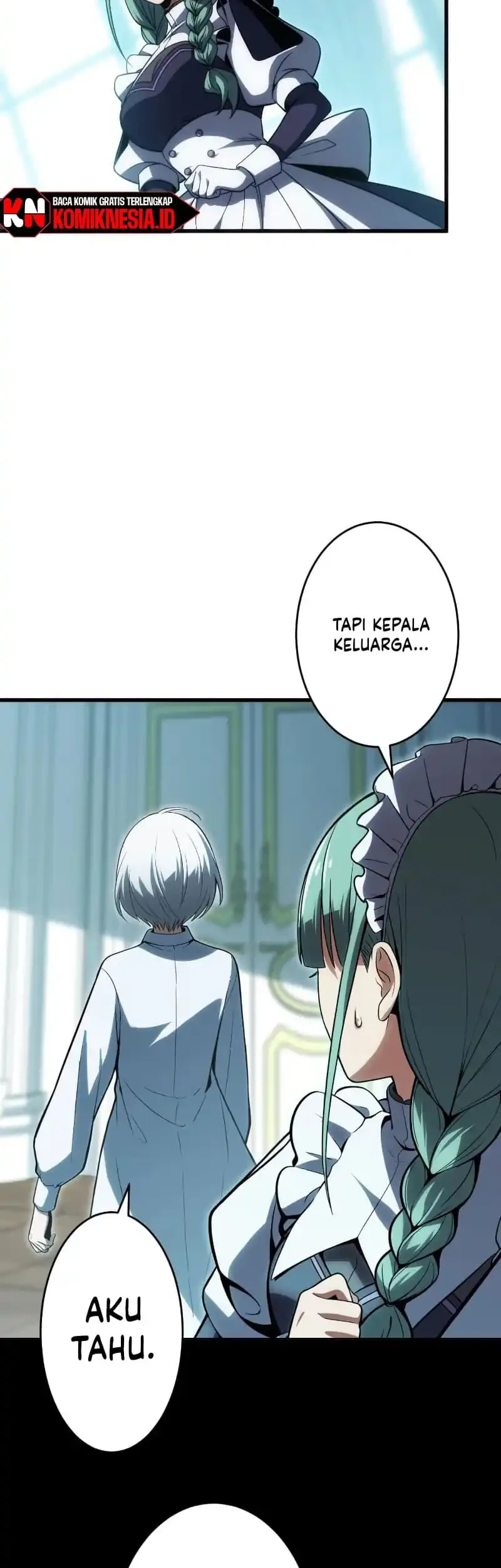 The Hero’s Millionth Regression Chapter 2 Gambar 72