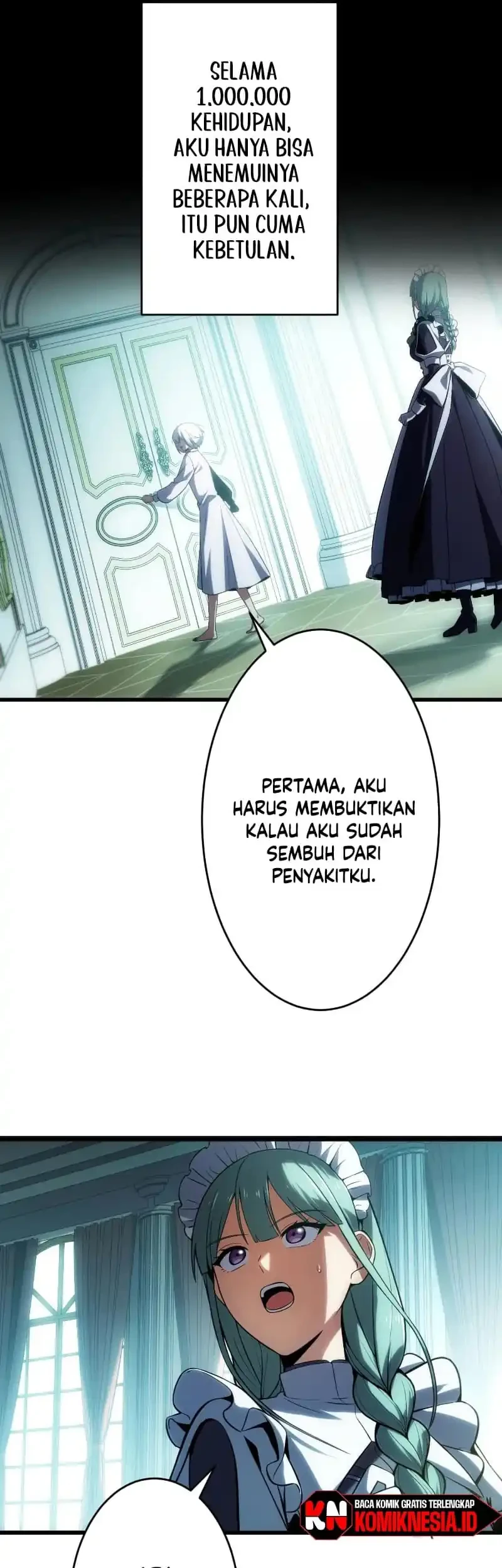 The Hero’s Millionth Regression Chapter 2 Gambar 75