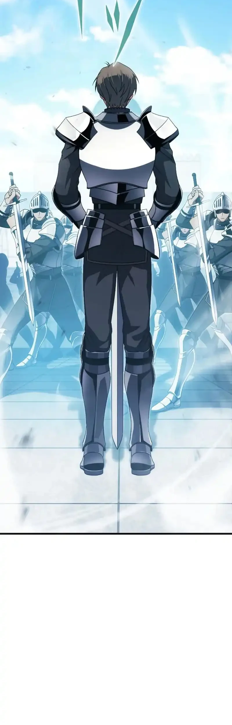 The Hero’s Millionth Regression Chapter 2 Gambar 80